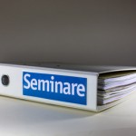 Seminare und Veranstaltungen